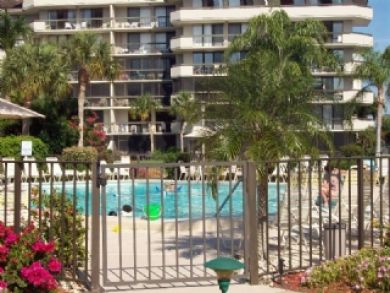 Marco Island Condo 912704