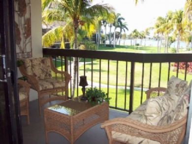 Marco Island Condo 912704