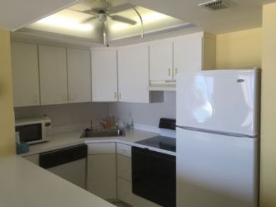 Marco Island Condo 912710