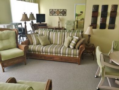 Marco Island Condo 912710
