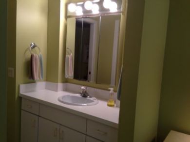Marco Island Condo 912710