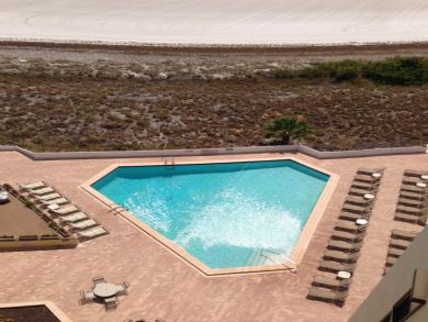 Marco Island Condo 912710
