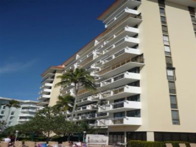 Marco Island Condo 912711