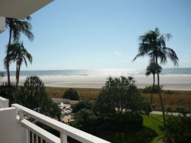 Marco Island Condo 912711
