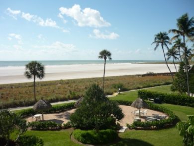 Marco Island Condo 912711