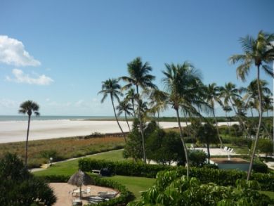 Marco Island Condo 912711