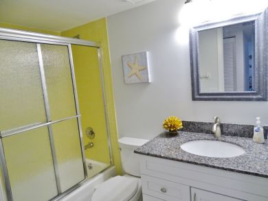 Marco Island Condo 912713