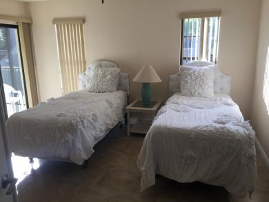 Marco Island Condo 912714