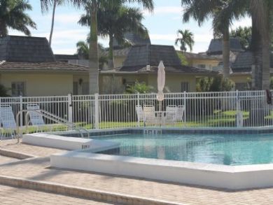 Marco Island Condo 912715