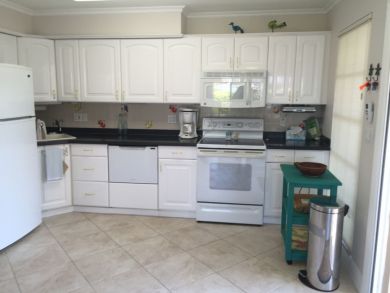 Marco Island Condo 912716