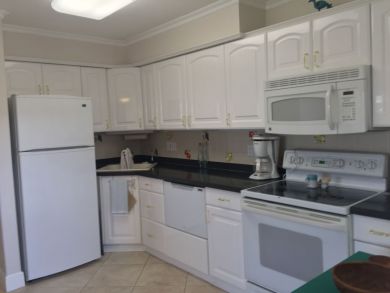 Marco Island Condo 912717