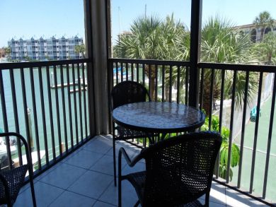 Marco Island Vacation Condo Rental One Bedroom