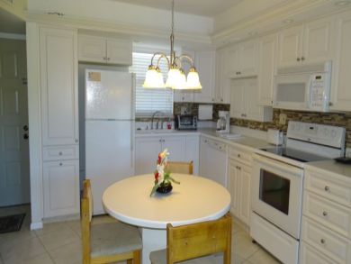 Marco Island Vacation Condo Rental One Bedroom
