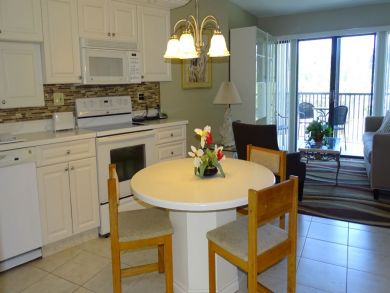 Marco Island Vacation Condo Rental One Bedroom