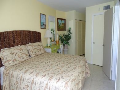 Marco Island Vacation Condo Rental One Bedroom