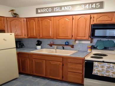 Marco Island Condo 912719