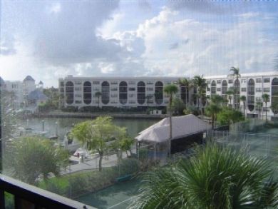 Marco Island Condo 912720