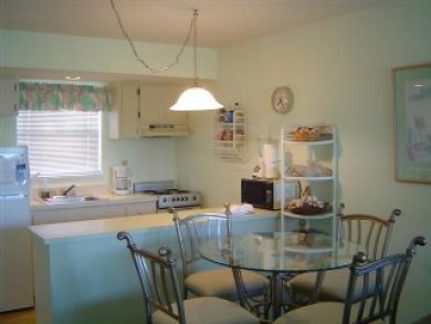 Marco Island Condo 912720
