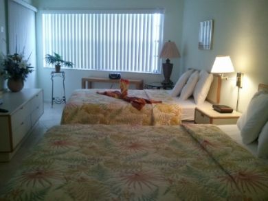 Marco Island Condo 912720