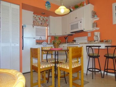 Marco Island Condo 912721