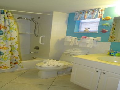 Marco Island Condo 912721