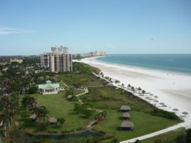 Marco Island Vacation Condo with Beach Views Updated 2 Bedrm
