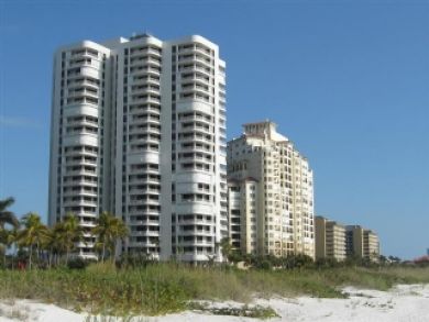 Marco Island Condo 912727