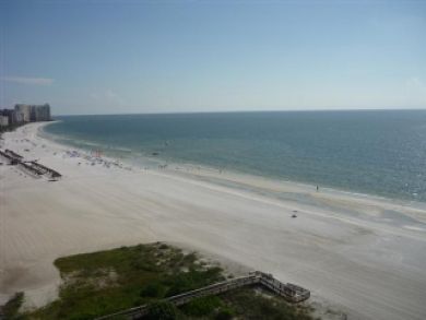 Marco Island Condo 912727