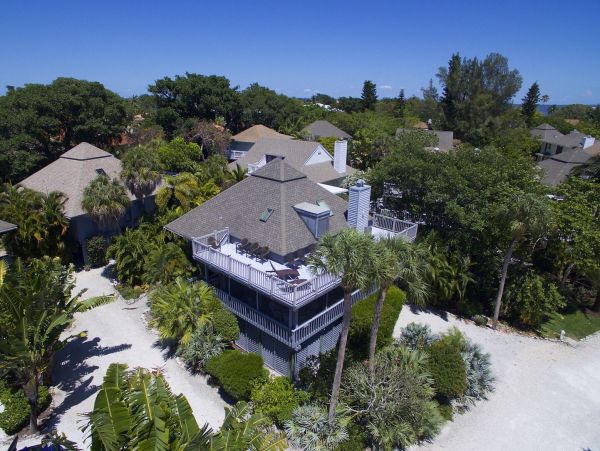 A New Addition to the Captiva Vacation Market