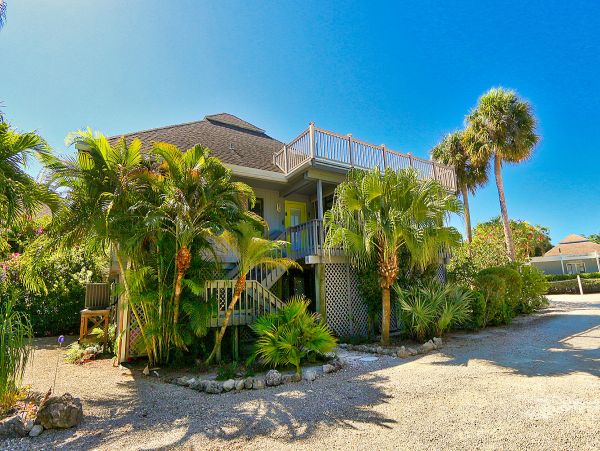 A New Addition to the Captiva Vacation Market