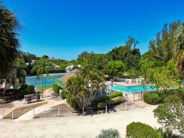 A New Addition to the Captiva Vacation Market