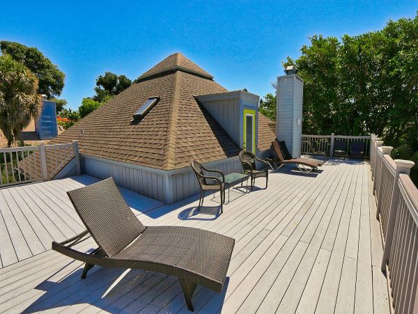 A New Addition to the Captiva Vacation Market
