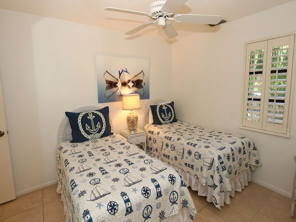 A New Addition to the Captiva Vacation Market