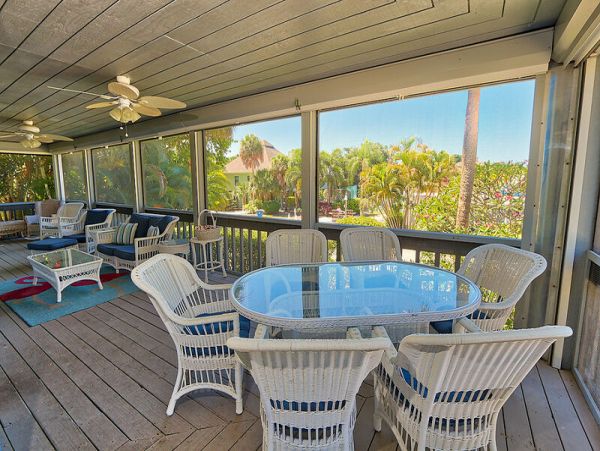 A New Addition to the Captiva Vacation Market