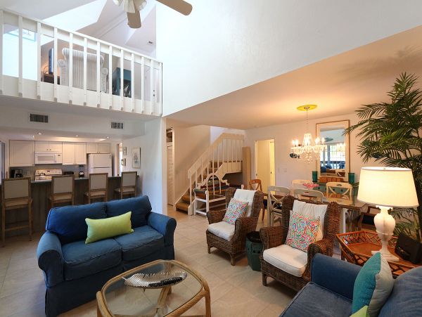 A New Addition to the Captiva Vacation Market