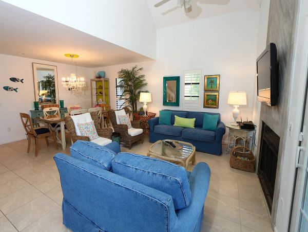 A New Addition to the Captiva Vacation Market