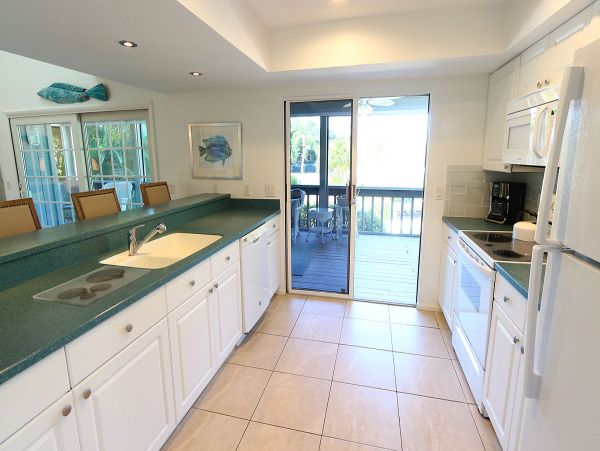 A New Addition to the Captiva Vacation Market