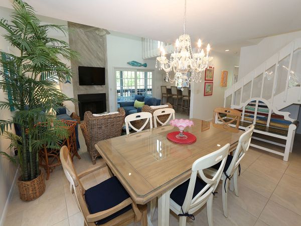 A New Addition to the Captiva Vacation Market