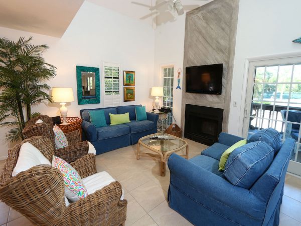 A New Addition to the Captiva Vacation Market