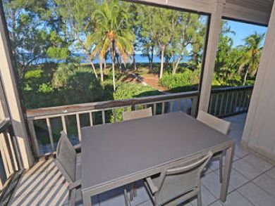 A New Addition to the Vacation Market A New Addition to the Vacation Market