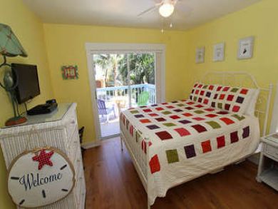 A New Addition to the Vacation Market A New Addition to the Vacation Market