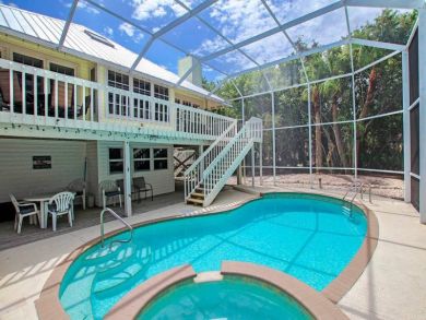 Sanibel Home 912746