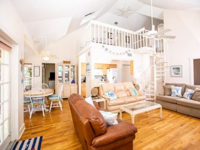 Sanibel Home 912746