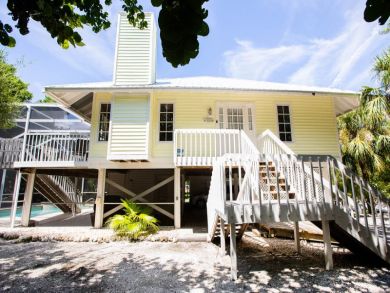 Sanibel Home 912746