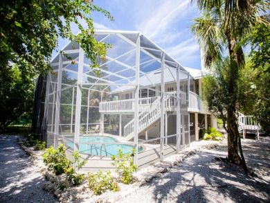 Sanibel Home 912746