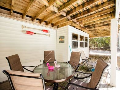 Sanibel Home 912746