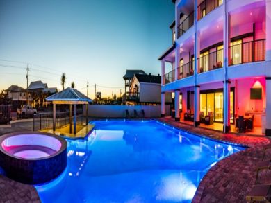 Santa Rosa Beach Luxury rental Home WOW What a Pool Santa Rosa Beach Luxury rental Home WOW What a Pool