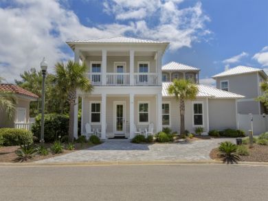 Miramar Beach Luxury Vacation Home Main House & Guest House