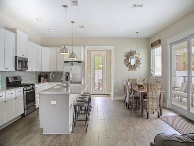 Miramar Beach Luxury Vacation Home Main House & Guest House