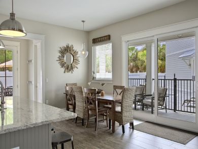 Miramar Beach Luxury Vacation Home Main House & Guest House
